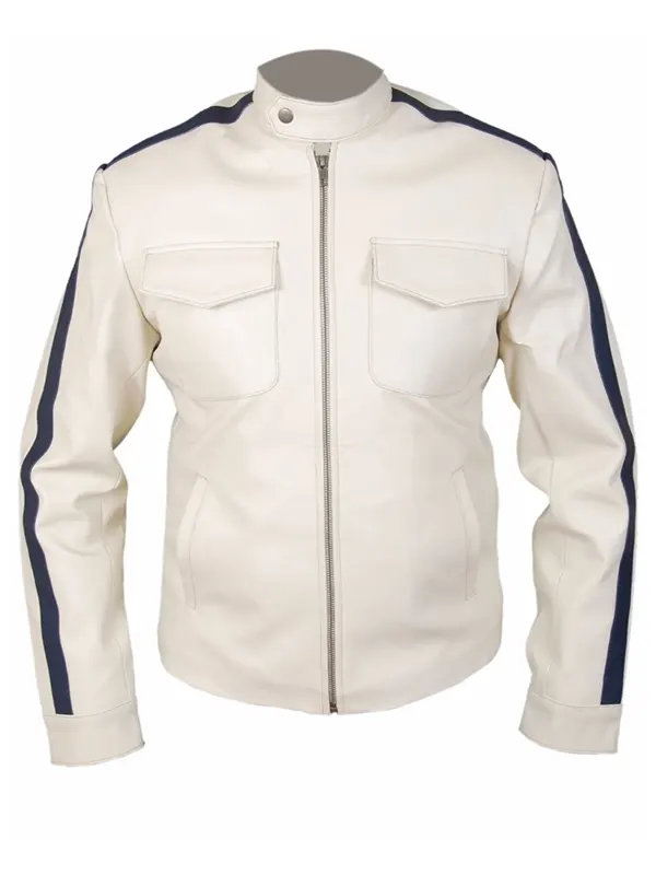 Need for Speed Tobey Marshall Jacket