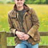 Our Dream Farm With Matt Baker Cotton Jacket