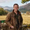 Our Dream Farm With Matt Baker Jacket