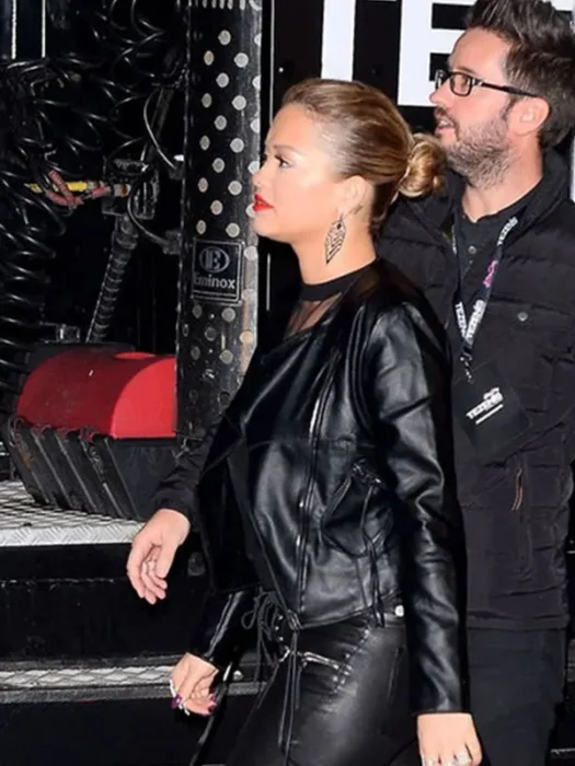RITA ORA JACKET