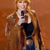 Reba McEntire 60th ACM Awards Jacket