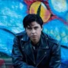 Riverdale Jordan Connor Black Jacket