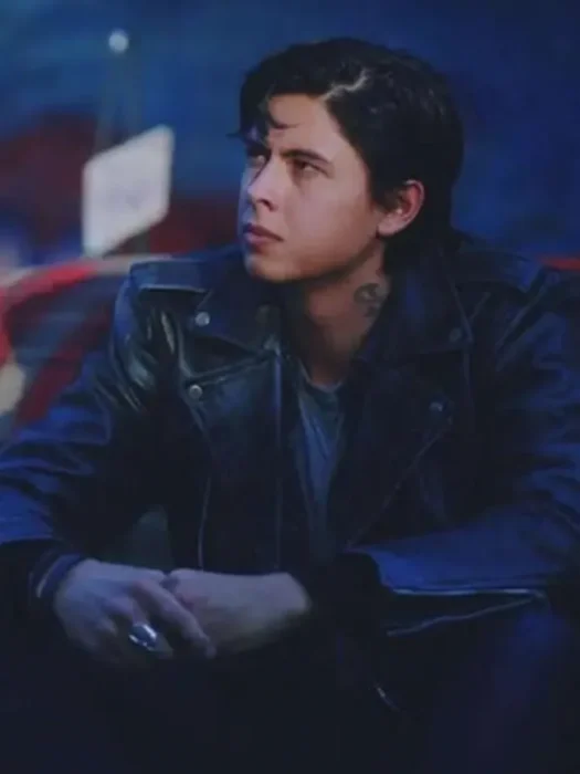 Riverdale Jordan Connor Jacket