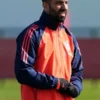 Ruben Amorim Manchester United Coaches Jacket
