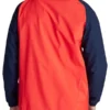Ruben Amorim Manchester United Coaches Training Jacket Back
