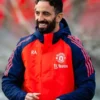 Ruben Amorim Training Jacket