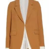 The Bold and the Beautiful Brooke Logan Blazer