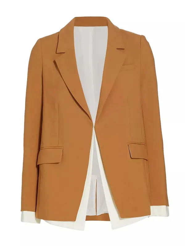 The Bold and the Beautiful Brooke Logan Blazer