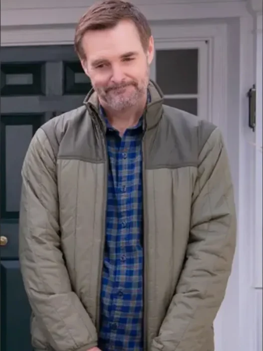 The Four Seasons S01 Jack Will Jacket