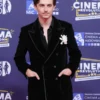 Timothée Chalamet David di Donatello Blazer
