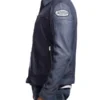 Tobey Marshall Need For Speed Leather Jacket