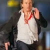 Tom Cruise Mission Impossible 8 Coat