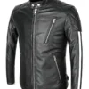 True Blood S4 Alexander Skarsgard (Eric Northman) Jacket