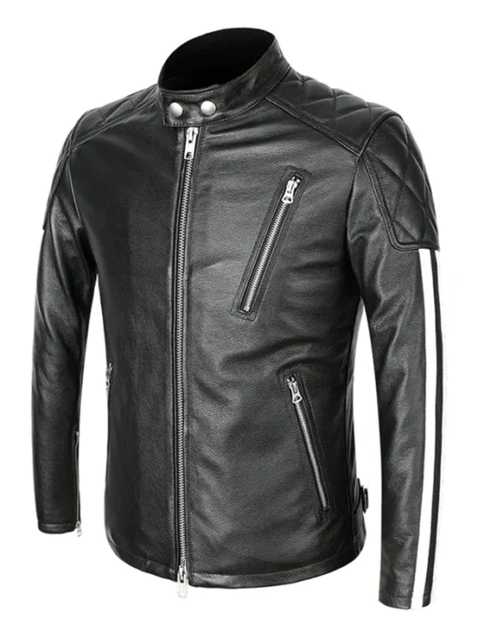 True Blood S4 Alexander Skarsgard (Eric Northman) Jacket