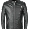 True Blood S4 Alexander Skarsgard Jacket