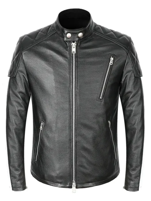 True Blood S4 Alexander Skarsgard Jacket