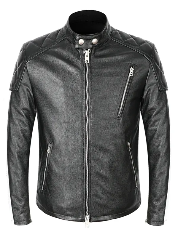 True Blood S4 Alexander Skarsgard Jacket