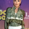 Wango Tango 2025 Gwen Stefani Jacket
