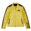 Watch What Happens Live Ciara Miller Jacket
