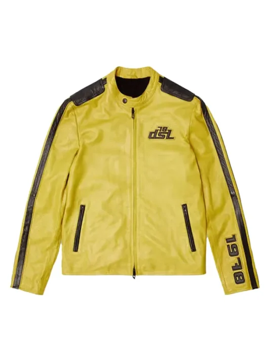 Watch What Happens Live Ciara Miller Jacket