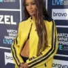 Watch What Happens Live Ciara Miller Leather Jacket