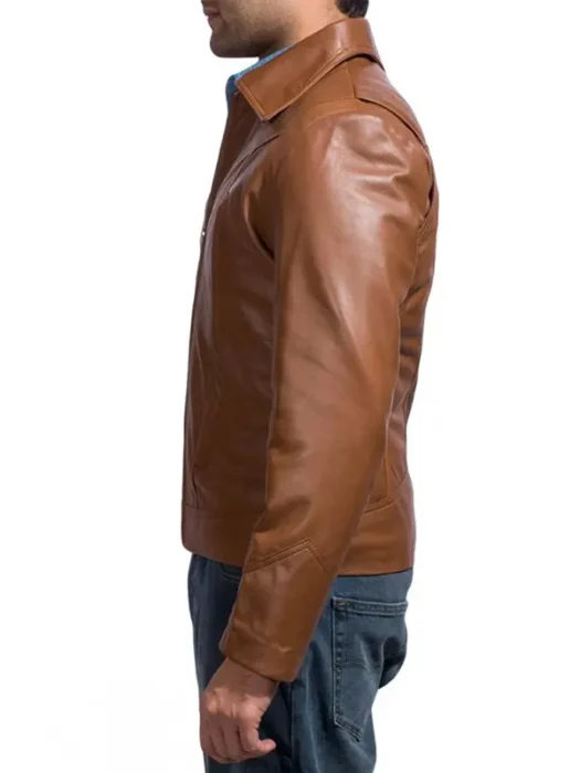 Wolverine Days Of Future Past Jacket