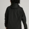 Women's Pocket-it 2-layer Rain Jacket Back