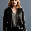 Bryce Dallas Howard Jurassic World Dominion Jacket