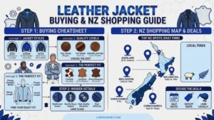 Buying & NZ Shopping Guide