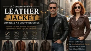 Buying New Zealand Shopping Guide