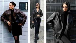 How to Know If a Leather Jacket Is Good Quality