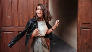 How to Rock Leather Jackets in NZ Fashion