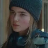 Isabella Sermon Jurassic World Dominion Jacket