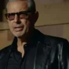 Jeff Goldblum Jurassic World Dominion (2022) Black Blazer