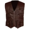 Jurassic World Fallen Kingdom Chris Pratt (Owen Grady) Vest