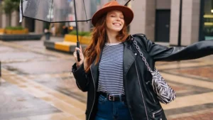 Leather Jacket Care Tips for NZ Weather