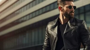 Leather Jackets Complete Style & Shopping Guide
