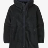 Pitch BlueLonesome Mesa Hooded Parka