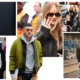 The Bomber Jacket Is Everywhere This Fashion Month