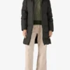 Women's Jackson Glacier Parka