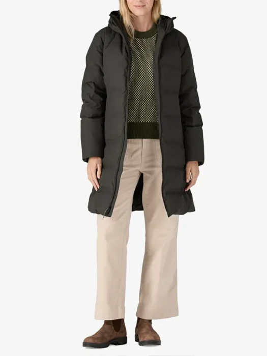 Women's Jackson Glacier Parka