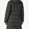 Women's Jackson Glacier Parka Back