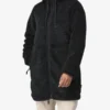 Women's Pitch BlueLonesome Mesa Hooded Parka