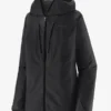 Women's Triolet Black Jacket