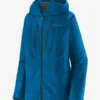 Women's Triolet Endless Blue Jacket