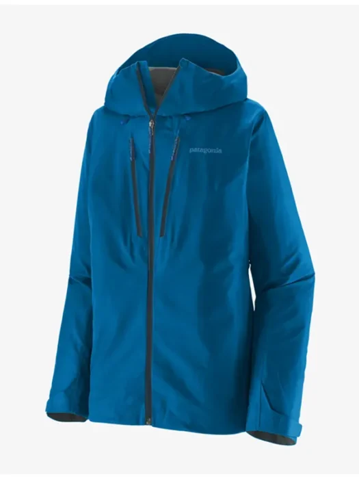 Women's Triolet Endless Blue Jacket