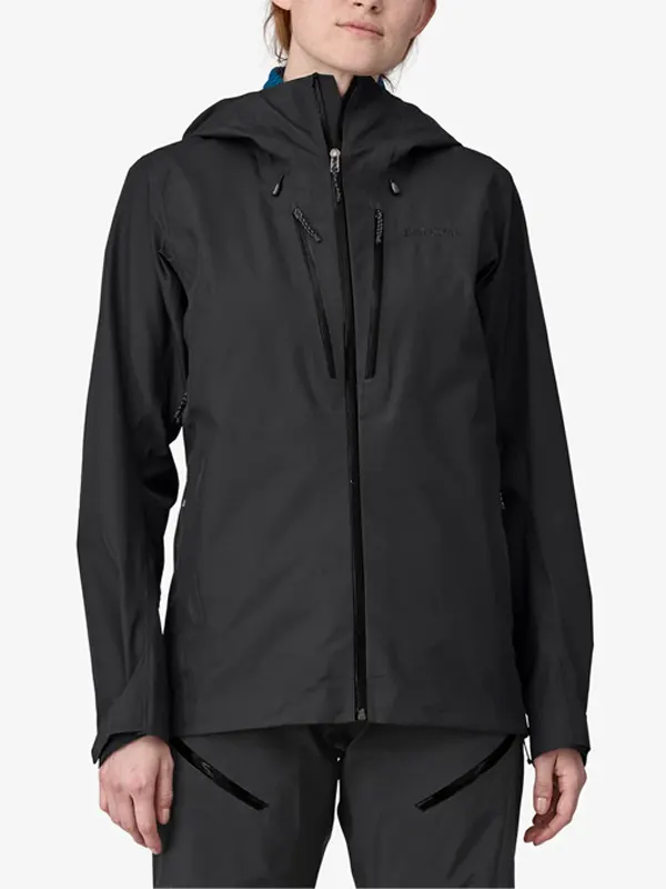 Women’s Triolet Jacket
