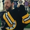 Adam Sandler Happy Gilmore 2 Boston Jersey