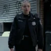 Amanda Seyfried Long Bright River Bomber Jacket