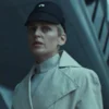 Andor S02 Denise Gough White Coat